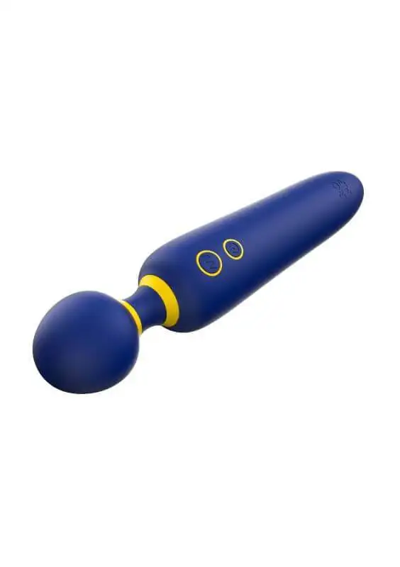ROMP Flip Vibrador Magic Wand