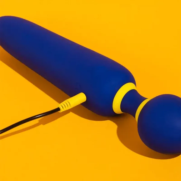 ROMP Flip Vibrador Magic Wand