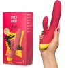 ROMP Jazz Vibrador Rabbit