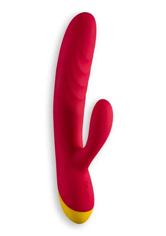 ROMP Jazz Vibrador Rabbit