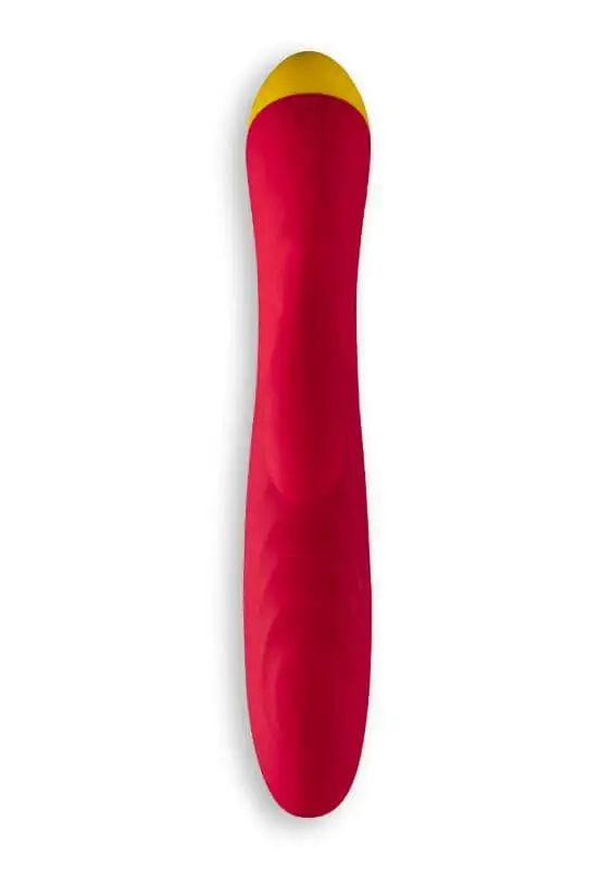 ROMP Jazz Vibrador Rabbit