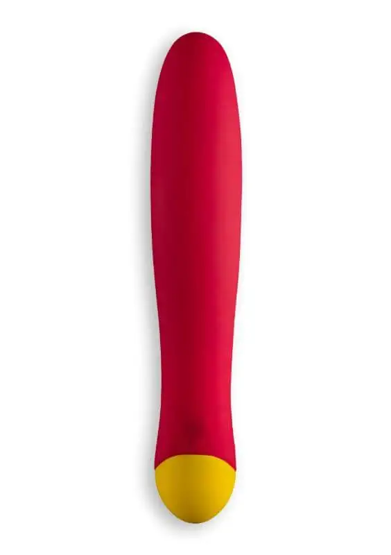 ROMP Jazz Vibrador Rabbit