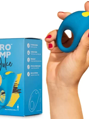 ROMP Juke Anel Vibratório