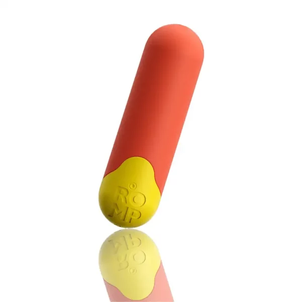 Romp Riot Mini Vibrador