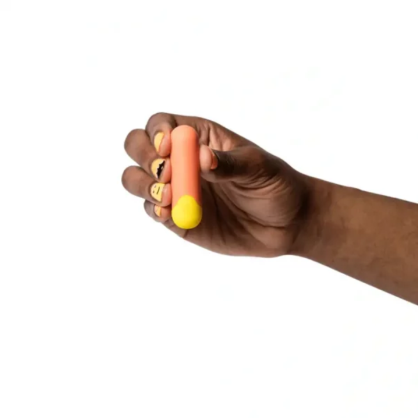 Romp Riot Mini Vibrador