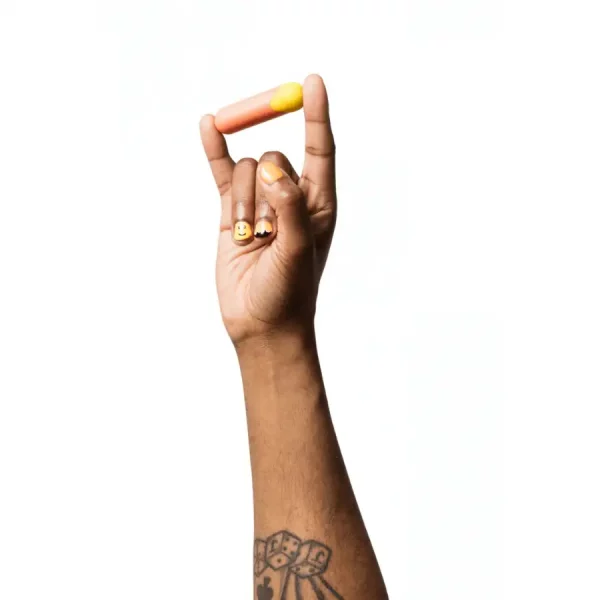 Romp Riot Mini Vibrador
