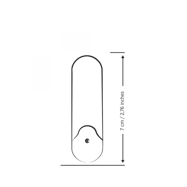 Romp Riot Mini Vibrador