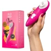 ROMP Shine Estimulador Clitoriano