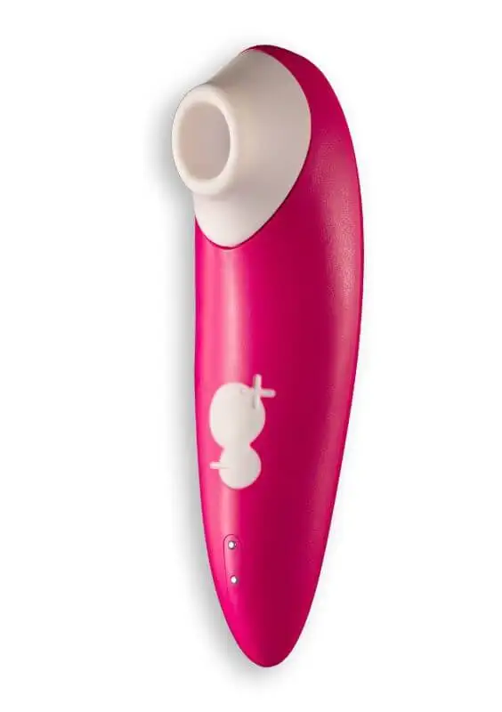 ROMP Shine Estimulador Clitoriano