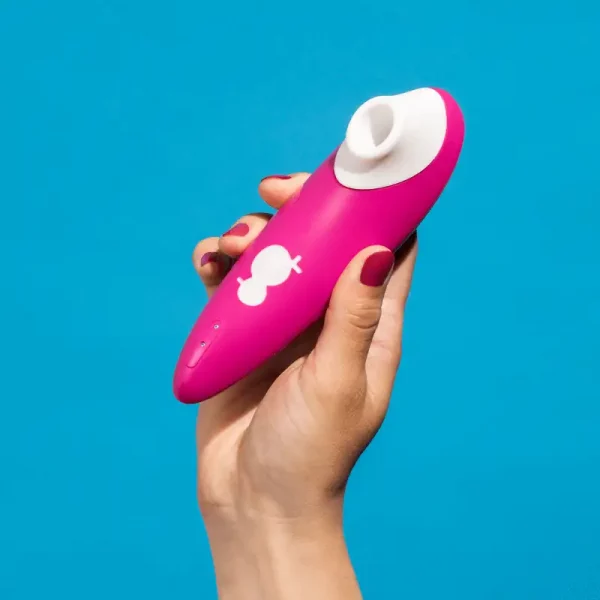 ROMP Shine Estimulador Clitoriano