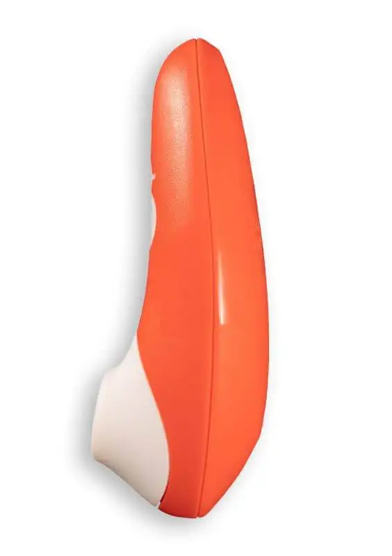 ROMP Switch Estimulador Clitoriano por Sucção