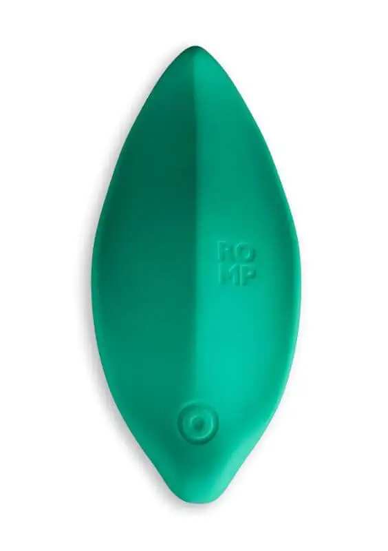 ROMP Wave Vibrador Lay-On