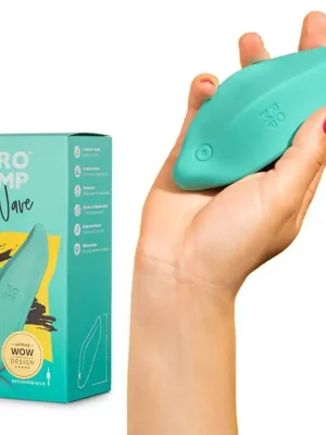 ROMP Wave Vibrador Lay-On