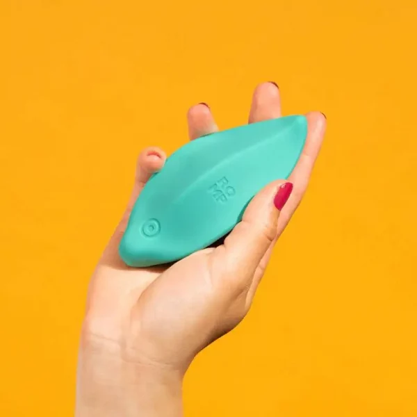 ROMP Wave Vibrador Lay-On