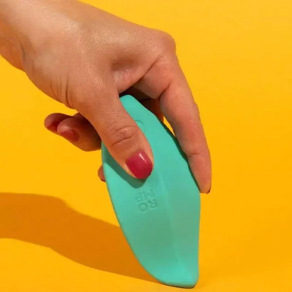 ROMP Wave Vibrador Lay-On
