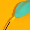 ROMP Wave Vibrador Lay-On
