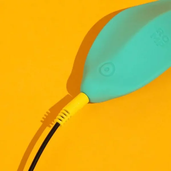 ROMP Wave Vibrador Lay-On
