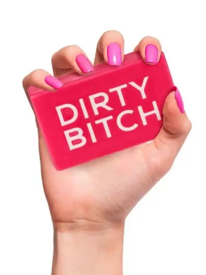 Sabonete Dirty Bitch