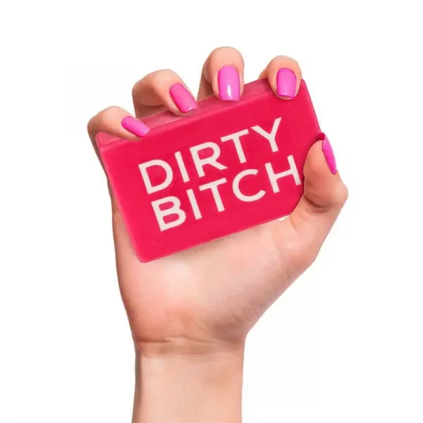 Sabonete Dirty Bitch