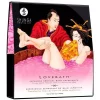 Sais de Banho Shunga Love Bath - Sensual Lotus 650 g.