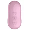 Satisfyer Cotton Candy Lilás