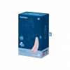 Satisfyer Curvy 2 + Rosa com App Connect