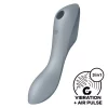 Satisfyer Curvy Trinity 3 Cinzento