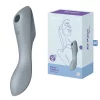 Satisfyer Curvy Trinity 3 Cinzento
