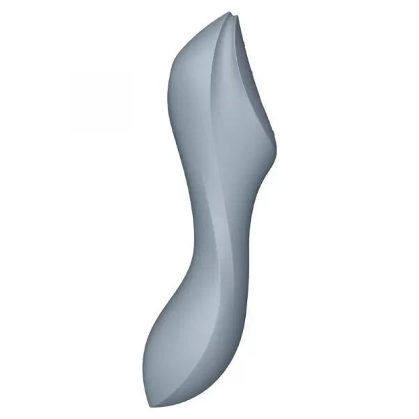 Satisfyer Curvy Trinity 3 Cinzento