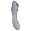 Satisfyer Curvy Trinity 3 Cinzento