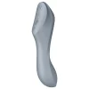 Satisfyer Curvy Trinity 3 Cinzento