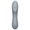 Satisfyer Curvy Trinity 3 Cinzento