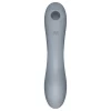 Satisfyer Curvy Trinity 3 Cinzento