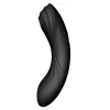 Satisfyer Curvy Trinity 4 Preto