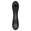 Satisfyer Curvy Trinity 4 Preto