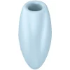 Satisfyer Cutie Heart Azul