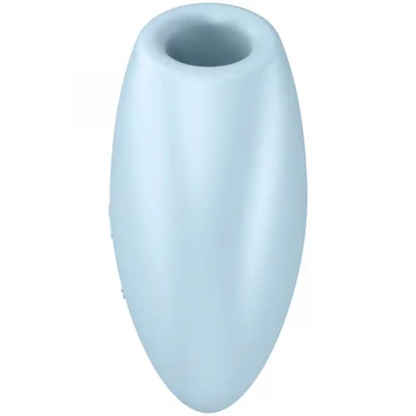 Satisfyer Cutie Heart Azul