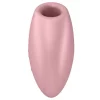 Satisfyer Cutie Heart Rosa