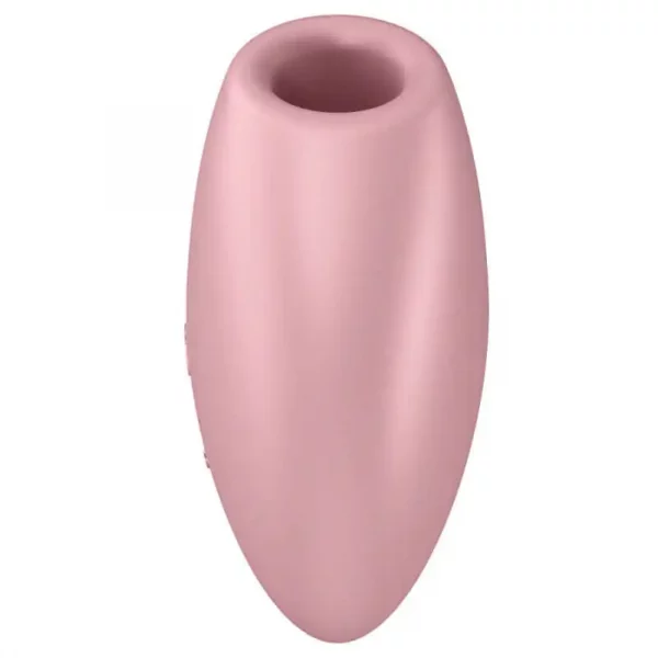 Satisfyer Cutie Heart Rosa