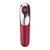 Satisfyer Dual Love Vermelho com App Connect