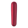 Satisfyer Dual Love Vermelho com App Connect