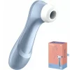 Satisfyer Pro 2 Azul