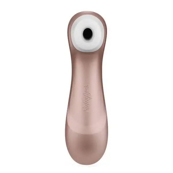 Satisfyer Pro 2 Generation 2