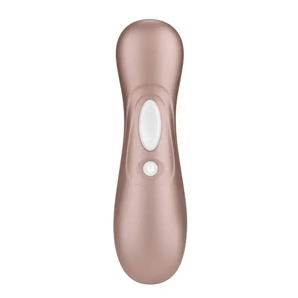 Satisfyer Pro 2 Generation 2