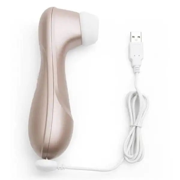 Satisfyer Pro 2 Generation 2