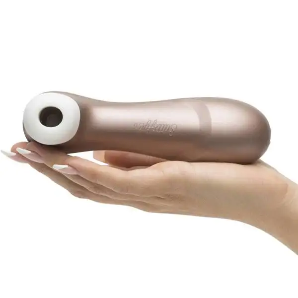 Satisfyer Pro 2 Generation 2