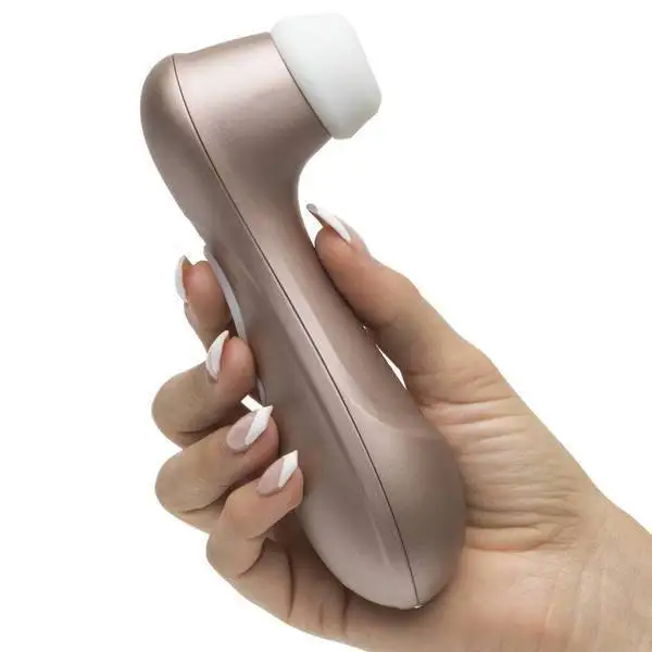 Satisfyer Pro 2 Generation 2