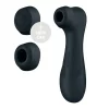 Satisfyer Pro 2 Generation 3 Com App Connect Preto