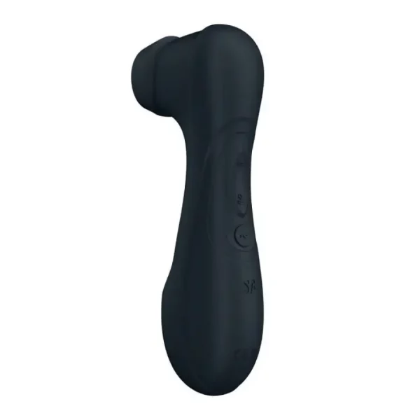 Satisfyer Pro 2 Generation 3 Com App Connect Preto
