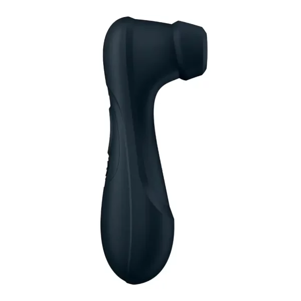 Satisfyer Pro 2 Generation 3 Com App Connect Preto